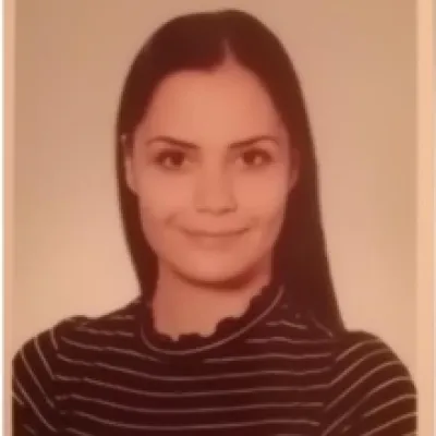 Melis Şahin