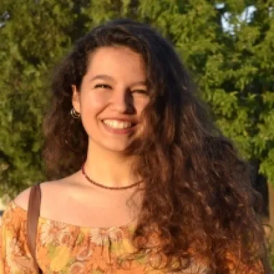 Burcu Özcan