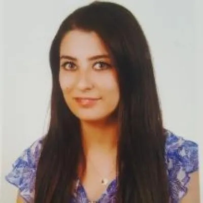 Ayşe Yiğit