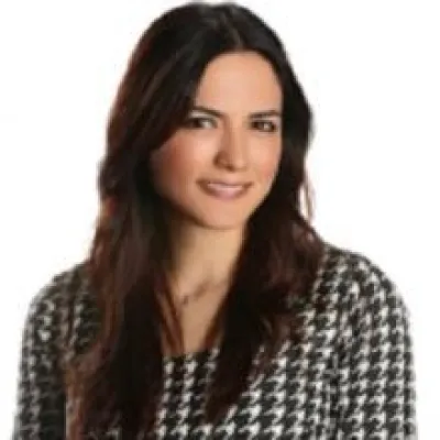 Aylin Demiray