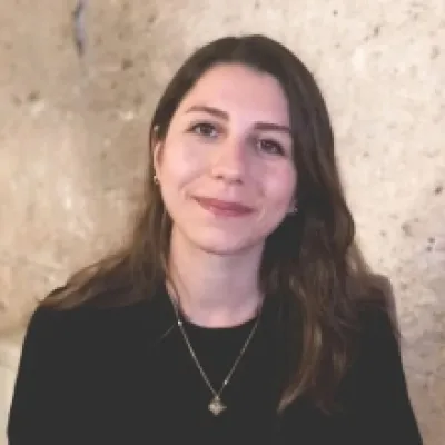Tuğçe Kürkçüoğlu