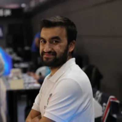 Fzt. Onur Fatih Ceylan profil fotoğrafı