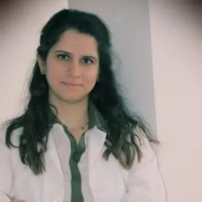 Berna Ataman
