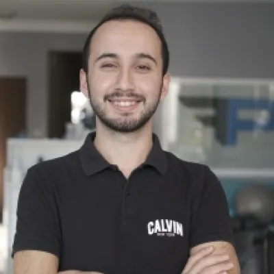 Altuğ Şişman