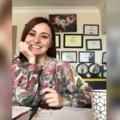 Burcu Akın