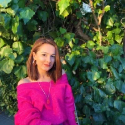 Burcu Ataman