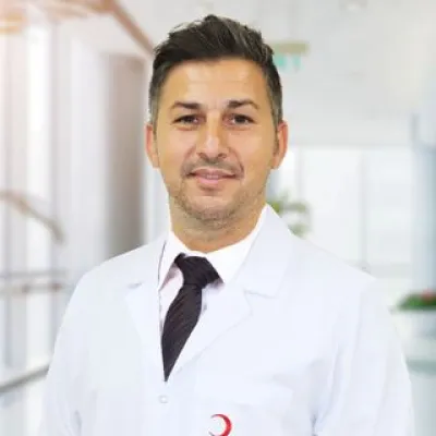 Engin Çetinkaya