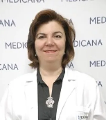 Uzm. Dr. Nilgün Uzun profil fotoğrafı