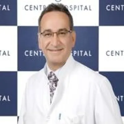 Murat Doğan