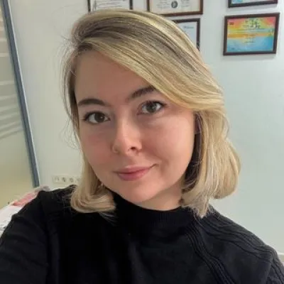 Gizem Kocaman