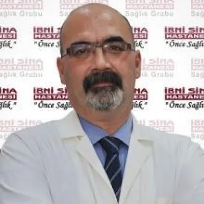 Mehmet Ünaldı