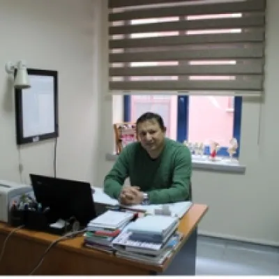 Hakan Bayraktar