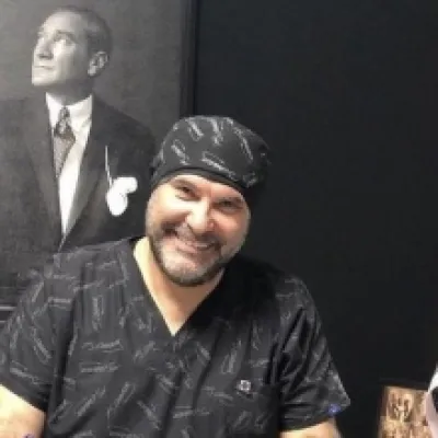 Cengiz Bahçevan