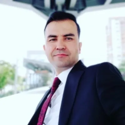 Ali Cevat Hekimoğlu