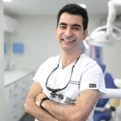 Mahmut Genç