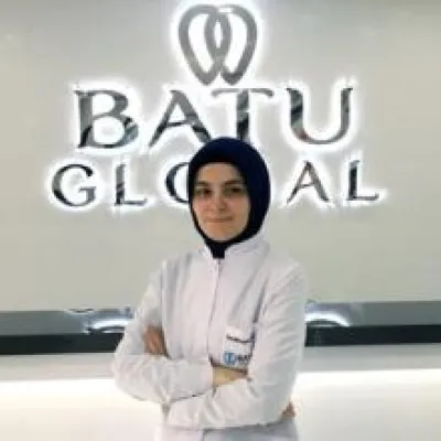 Feyza Batu Cenan