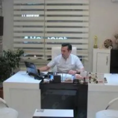 Hızır Baş
