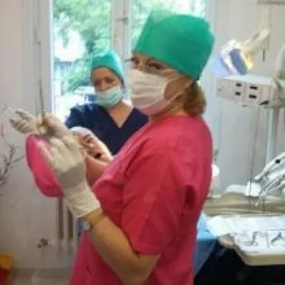 Ayşe Halide Akıncı