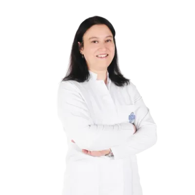 Fatma Eren