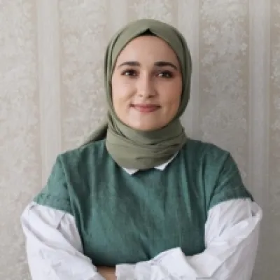 Büşra Karakurt