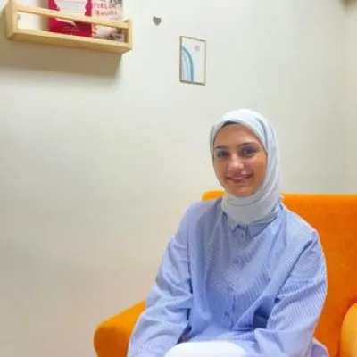 Büşra Efe