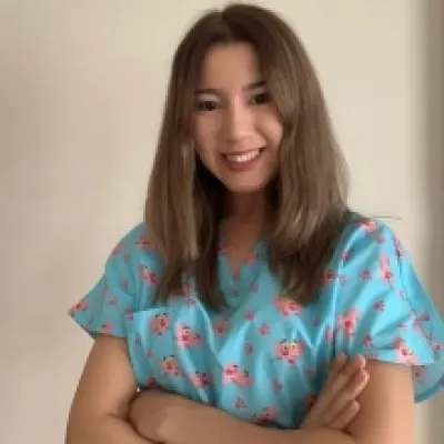 Hilal Kulak Türkoğlu