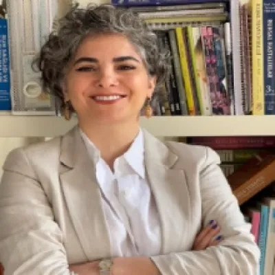 Sahar Türköz