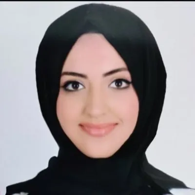 MERVE NUR KARANLIK