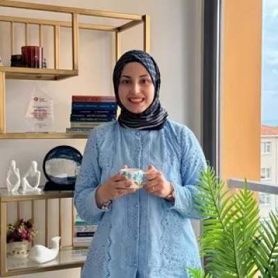 Büşra Hayırlı Hanay