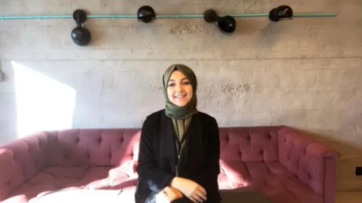 Sena Bayraktar