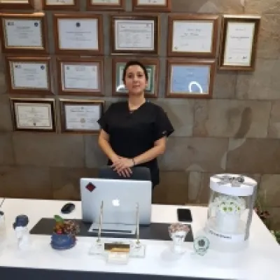 Zehra Melis Ülger