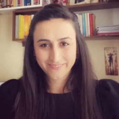 Perihan Şensoy