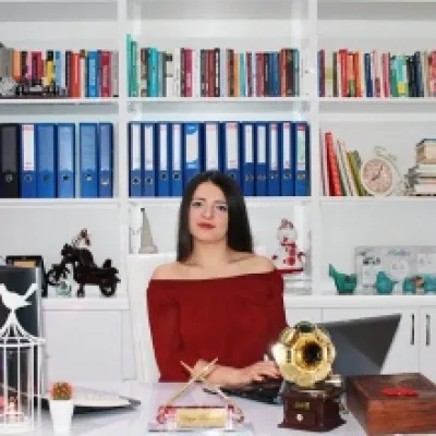 Duygu Brieskorn