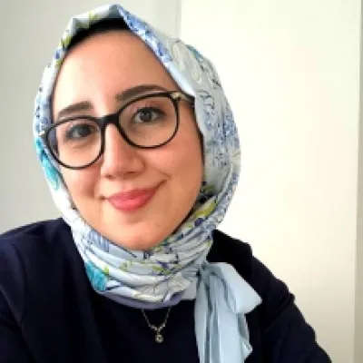 Ayşenur Aksu