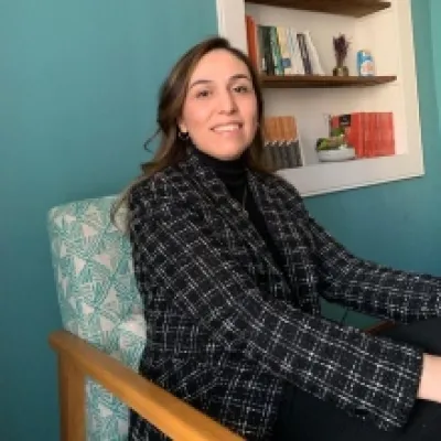 Serap Yıldız