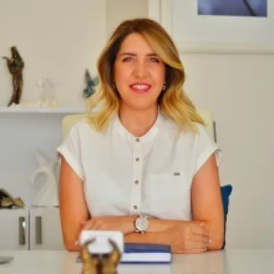 Beril Papuççuer Ceylan