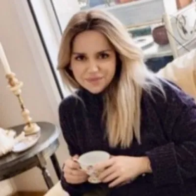 Burcu İbrahimbaş