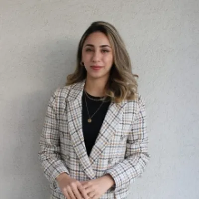 Gülsüm Beyza Vanlı Özdemir
