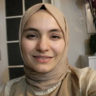 Fatma Ecrin Çelik