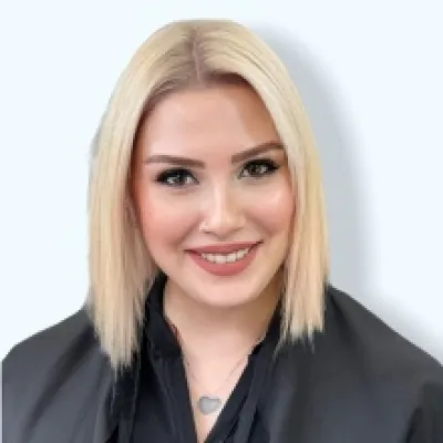 İlayda Gül