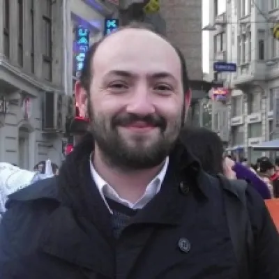 Özgür Çataltepe