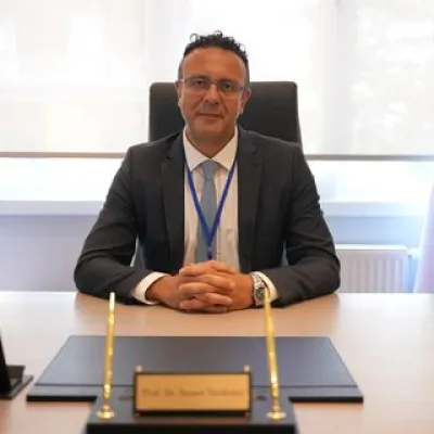 Samet Yardımcı