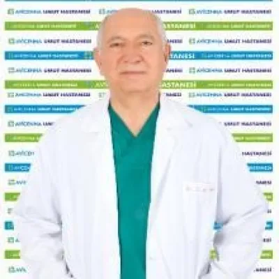Osman Şeref Tanrıverdi