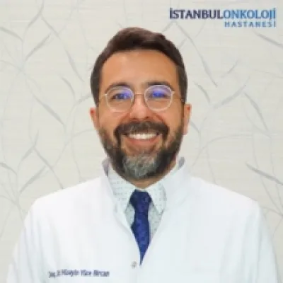Hüseyin Yüce Bircan