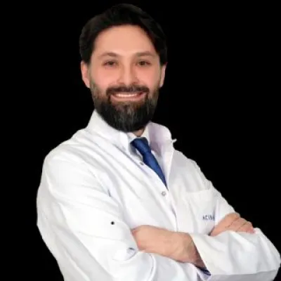 Akif Enes Arıkan