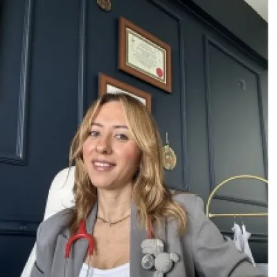 Pelin Güler