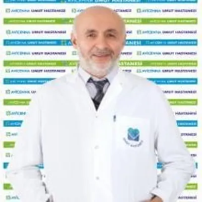 Uğur Öz