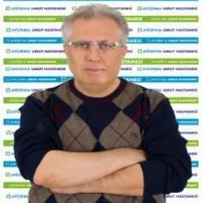 Nurettin Yücel
