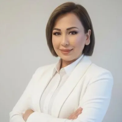 Arzu Arslanoğlu