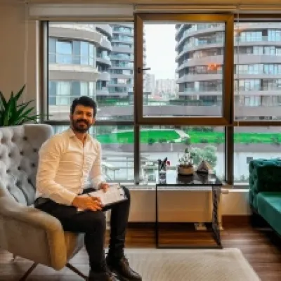 Ahmet Ali Sunay
